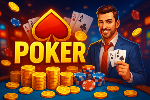 Poker HBBET – Trải Nghiệm Casino Online Đỉnh Cao