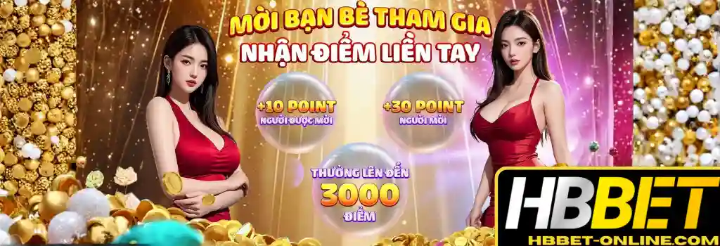 Khuyến Mãi HBBET Casino Việt Nam – Giới Thiệu