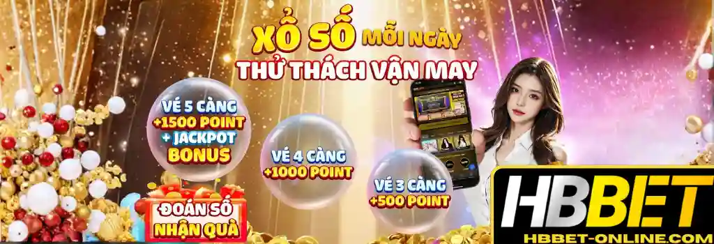 Khuyến Mãi HBBET Casino Việt Nam – Giới Thiệu